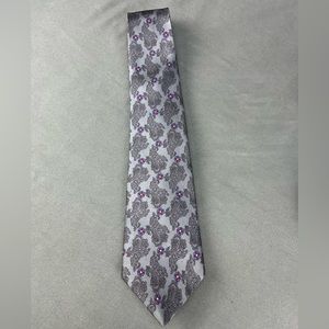 Men’s vintage Christian Dior Monsieur tie